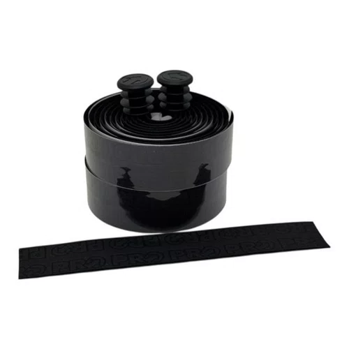 FITA DE GUIDAO SHIMANO PRO SPORT CONTROL EVA PRETA