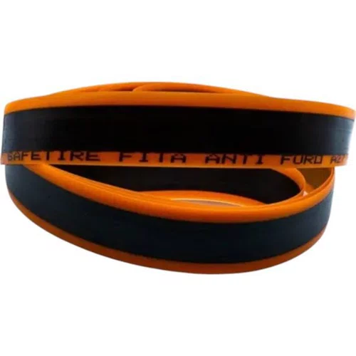 FITA PROTETORA ANTI-FURO SAFE TIRE  23MM PNEU 700 (CADA)