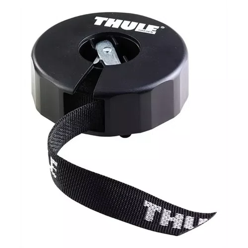 FITA THULE STRAP 275CM 1PC C/ ORGANIZADOR (521-1)