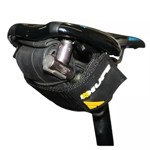 FITA WRAP HUPI EM VELCRO PARA KIT REPARO/CAMARA/CO2