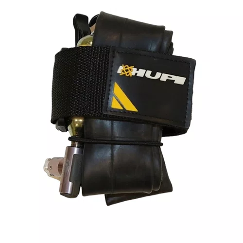 FITA WRAP HUPI EM VELCRO PARA KIT REPARO/CAMARA/CO2