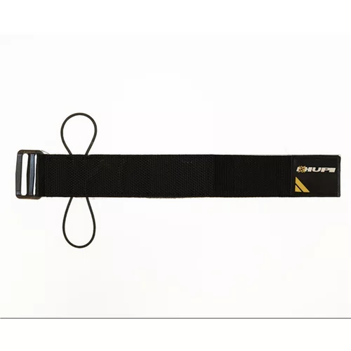 FITA WRAP HUPI EM VELCRO PARA KIT REPARO/CAMARA/CO2