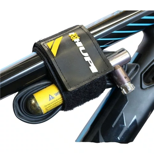 FITA WRAP HUPI EM VELCRO PARA KIT REPARO/CAMARA/CO2