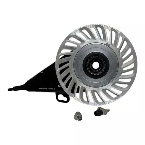 FREIO DIANTEIRO SHIMANO NEXUS BR-C6000 ROLLER-BRAKE PORCA M1
