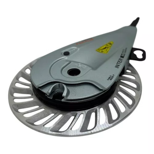 FREIO DIANTEIRO SHIMANO NEXUS BR-C6000 ROLLER-BRAKE PORCA M1