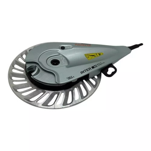 FREIO DIANTEIRO SHIMANO NEXUS BR-C6000 ROLLER-BRAKE PORCA M1