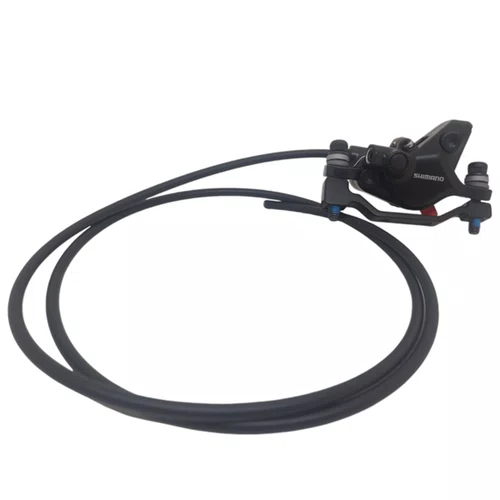 FREIO DISCO HIDRAULICO SHIMANO DEORE MT401/MT410 DIANTEIRO