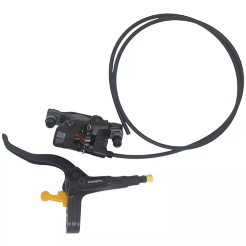 FREIO DISCO HIDRAULICO SHIMANO DEORE MT401/MT410 DIANTEIRO
