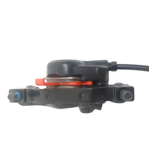 FREIO DISCO HIDRAULICO SHIMANO DEORE MT401/MT410 DIANTEIRO