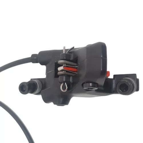 FREIO DISCO HIDRAULICO SHIMANO DEORE MT401/MT410 DIANTEIRO
