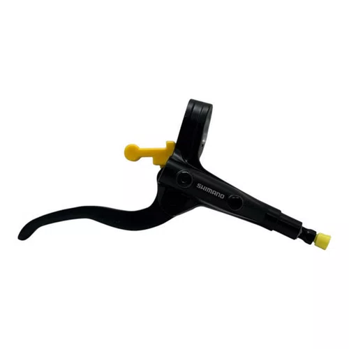 FREIO DISCO HIDRAULICO SHIMANO DEORE MT401/MT410 TRASEIRO