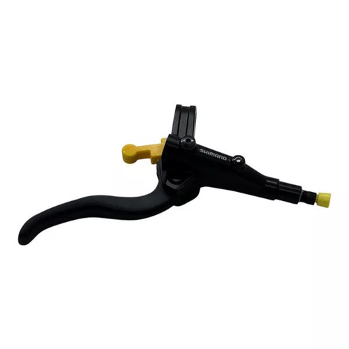 FREIO DISCO HIDRAULICO SHIMANO DEORE MT401/MT410 TRASEIRO