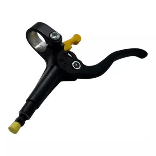 FREIO DISCO HIDRAULICO SHIMANO DEORE MT401/MT410 TRASEIRO