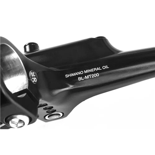 FREIO HIDRAULICO SHIMANO MT-200 TRASEIRO