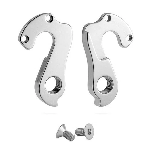 GANCHEIRA GE005 GTSM6/SOUL 2 PARAFUSOS