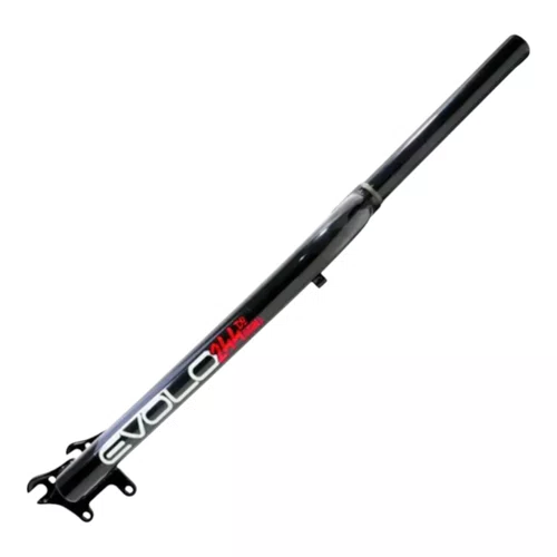 GARFO 26 RIGIDO EVOLO 244 GRAU WHEELING AÇO REFORÇADO PRETO