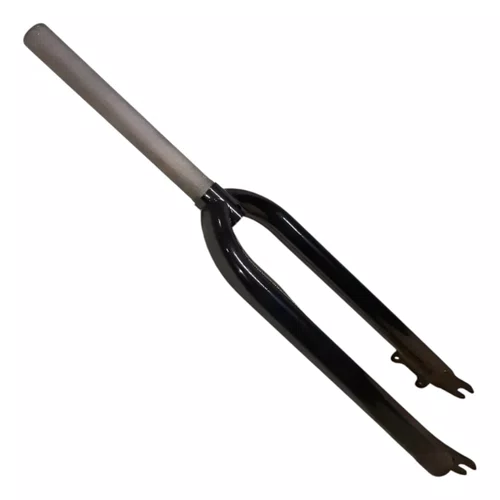 GARFO 26 RIGIDO EVOLO 244 GRAU WHEELING AÇO REFORÇADO PRETO