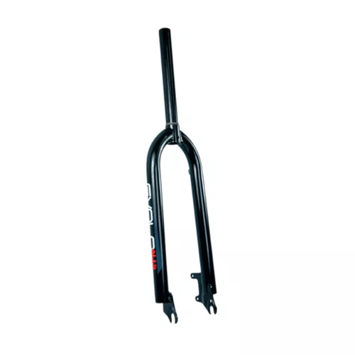 GARFO 26 RIGIDO EVOLO 244 GRAU WHEELING AÇO REFORÇADO PRETO