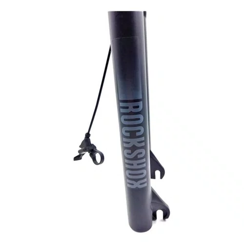 GARFO ROCK SHOX JUDY ARO 29 PRETA