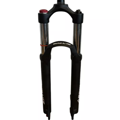 GARFO SUSPENSAO 26 ABSOLUTE BRUTUS DJ PRO 100MM REGULAGEM