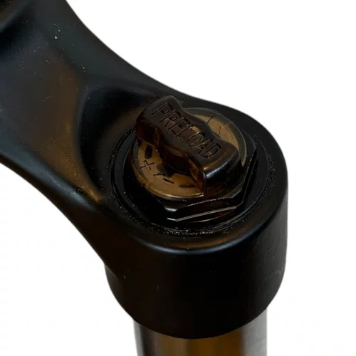 GARFO SUSPENSAO 26 ABSOLUTE BRUTUS DJ PRO 100MM REGULAGEM