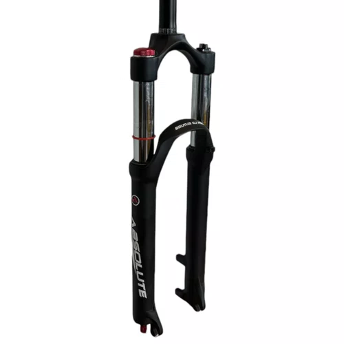 GARFO SUSPENSAO 26 ABSOLUTE BRUTUS DJ PRO 100MM REGULAGEM