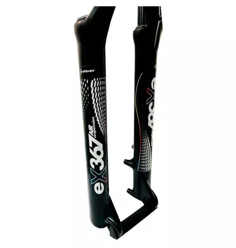 GARFO SUSPENSÃO AR ELLEVEN EX367 ARO 29 120MM AJUSTE RETORNO