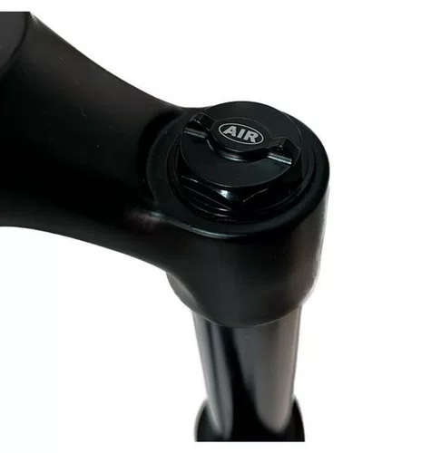 GARFO SUSPENSÃO AR ELLEVEN EX367 ARO 29 120MM AJUSTE RETORNO