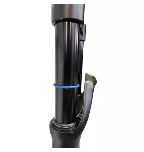 GARFO SUSPENSÃO AR ELLEVEN EX367 ARO 29 120MM AJUSTE RETORNO