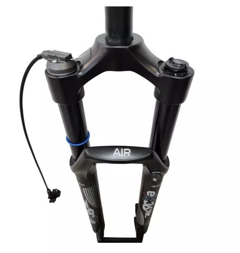 GARFO SUSPENSÃO AR ELLEVEN EX367 ARO 29 120MM AJUSTE RETORNO