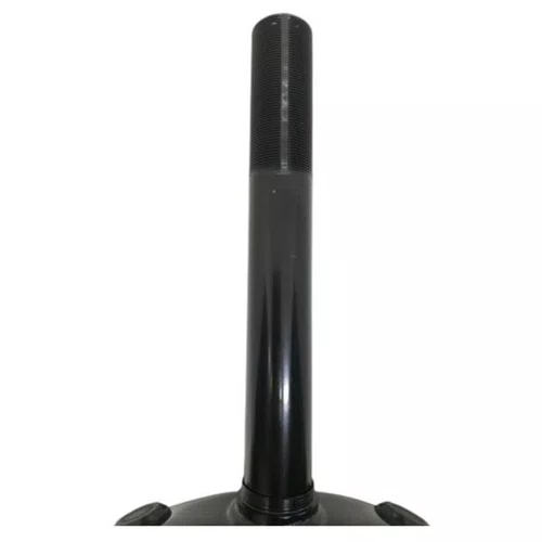 GARFO SUSPENSÃO ARO 20 STD 21,1 PRETA VELOFORCE