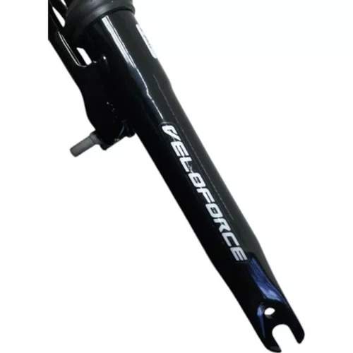 GARFO SUSPENSÃO ARO 20 STD 21,1 PRETA VELOFORCE