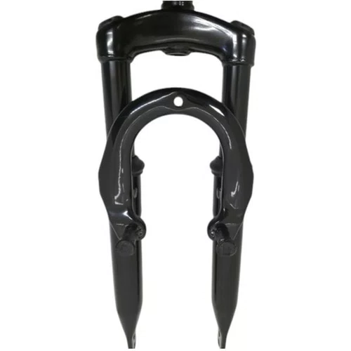 GARFO SUSPENSÃO ARO 20 STD 21,1 PRETA VELOFORCE