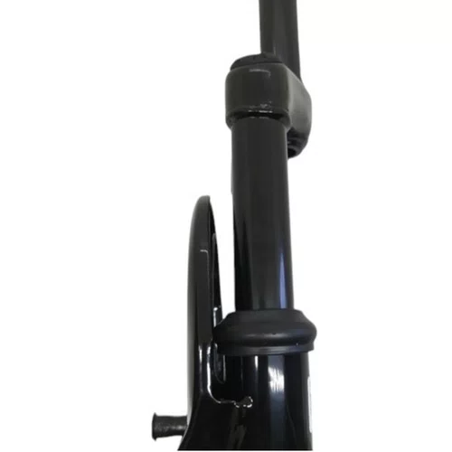 GARFO SUSPENSÃO ARO 20 STD 21,1 PRETA VELOFORCE