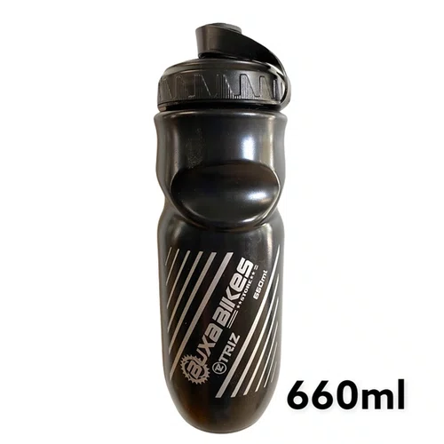 GARRAFA BUXA BIKES ROSA