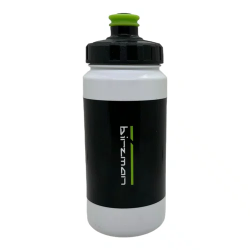 GARRAFA/CARAMANHOLA BIRZMAN 600ML BRANCA