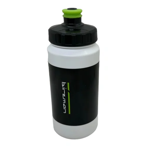 GARRAFA/CARAMANHOLA BIRZMAN 600ML BRANCA