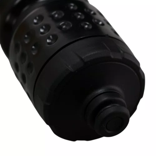 GARRAFA/CARAMANHOLA HUPI PULLO BIKE PRETO 750ML ALTO FLUXO
