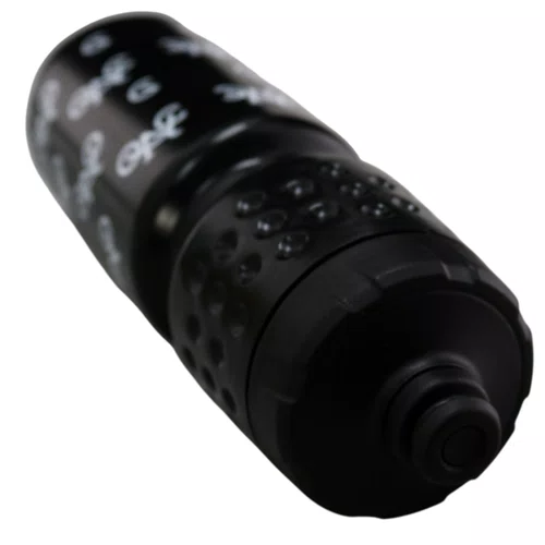 GARRAFA/CARAMANHOLA HUPI PULLO BIKE PRETO 750ML ALTO FLUXO