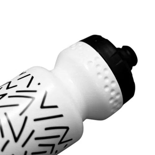 GARRAFA/CARAMANHOLA HUPI PULLO KOS BRANCA 750ML ALTO FLUXO