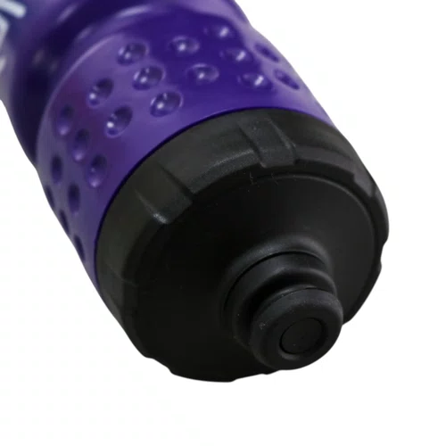 GARRAFA/CARAMANHOLA HUPI PULLO KOS ROXO 750ML ALTO FLUXO