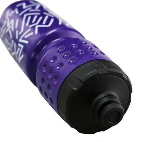 GARRAFA/CARAMANHOLA HUPI PULLO KOS ROXO 750ML ALTO FLUXO