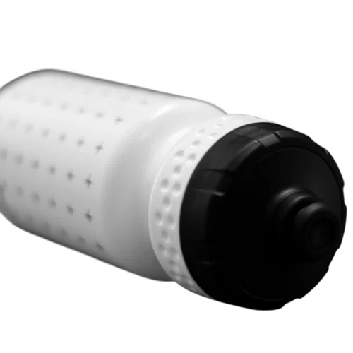 GARRAFA/CARAMANHOLA HUPI PULLO SUMMA BRANCA 600ML ALTO FLUXO