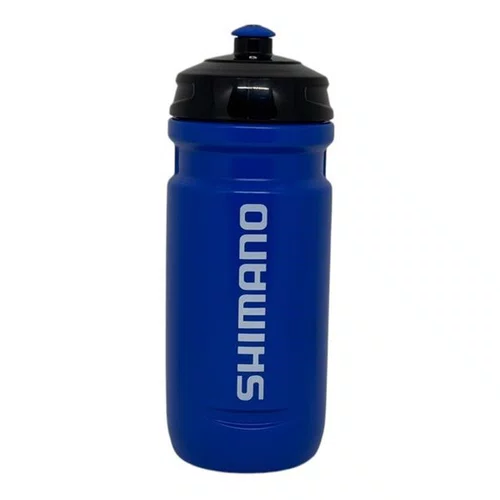 GARRAFA/CARAMANHOLA SHIMANO/ELITE ORIGINAL 600ML AZUL