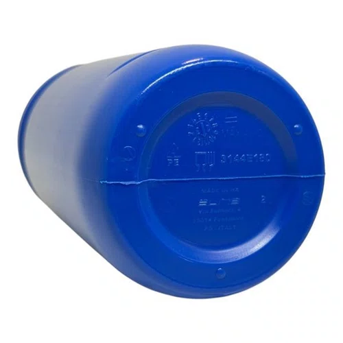 GARRAFA/CARAMANHOLA SHIMANO/ELITE ORIGINAL 600ML AZUL