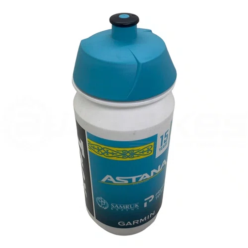 GARRAFA/CARAMANHOLA TACX SHIVA 500ML ROSA