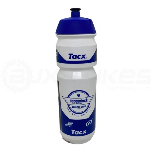 GARRAFA/CARAMANHOLA TACX SHIVA 750ML VERMELHO