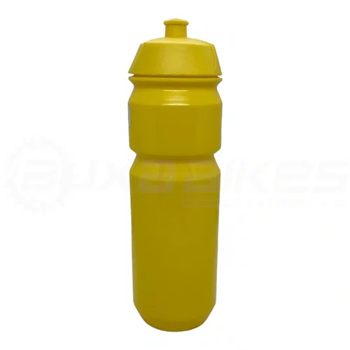 GARRAFA/CARAMANHOLA TACX SHIVA 750ML AMARELO