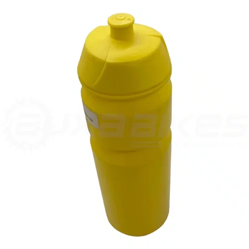 GARRAFA/CARAMANHOLA TACX SHIVA 750ML AMARELO