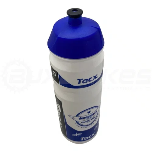GARRAFA/CARAMANHOLA TACX SHIVA EQUIPES 750ML DECEUNINCK